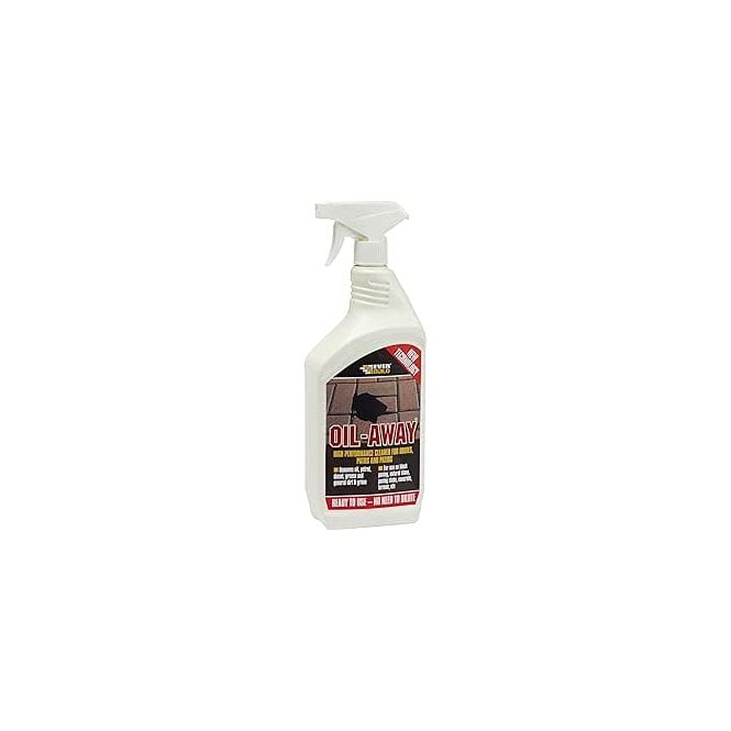OIL AWAY SPRAYABLE 1L