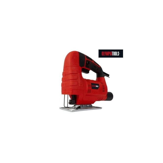 OLYMPIA 450W JIGSAW 240V - OLPJS450