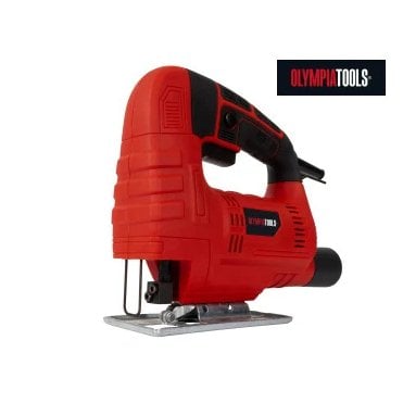 OLYMPIA 450W JIGSAW 240V - OLPJS450