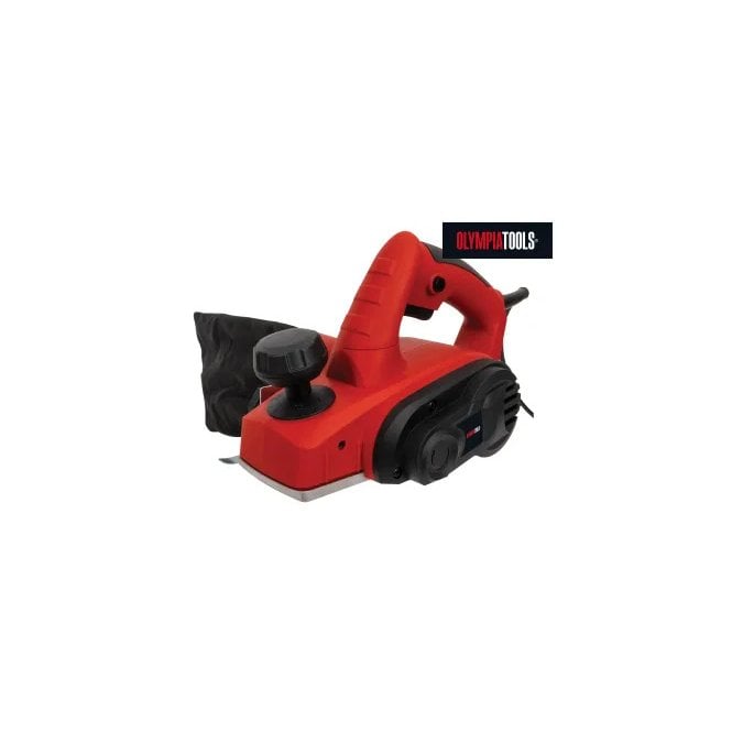 OLYMPIA 650W PLANER - OLPPL650