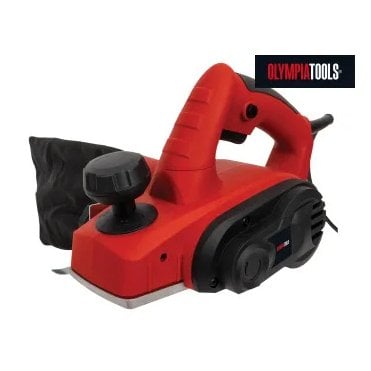 OLYMPIA 650W PLANER - OLPPL650