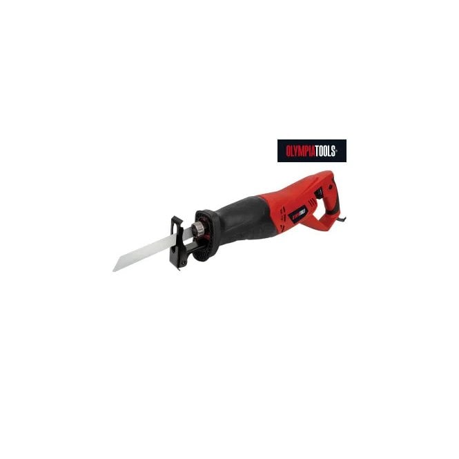 OLYMPIA 900W RECIPROCATING SAW - OLPRS900