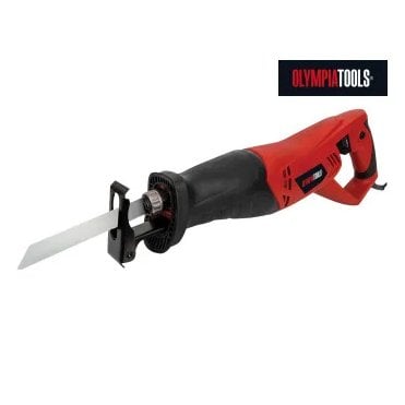 Olympia OLYMPIA 900W RECIPROCATING SAW - OLPRS900