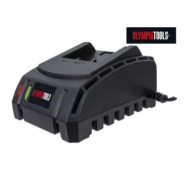 OLYMPIA X20S FAST CHARGER - OLPX20SFC