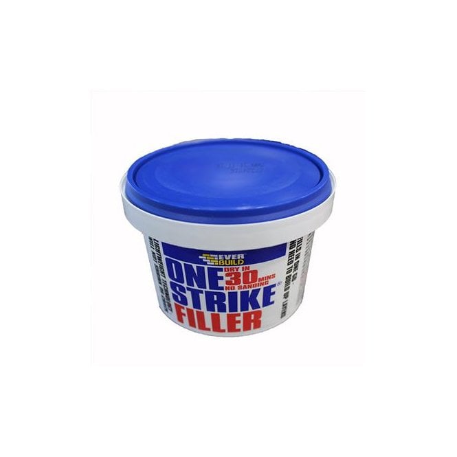 ONE STRIKE FILLER 250 ML