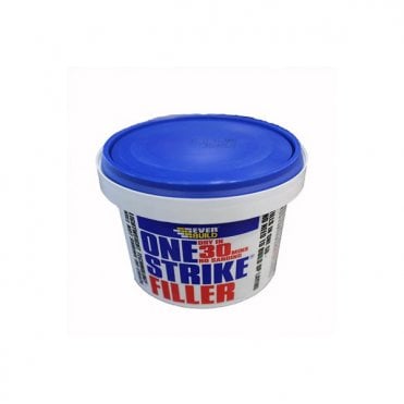 ONE STRIKE FILLER 250 ML