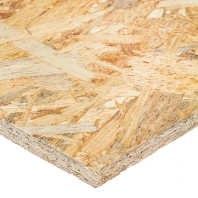 OSB3 2440 x 1220 x 11mm