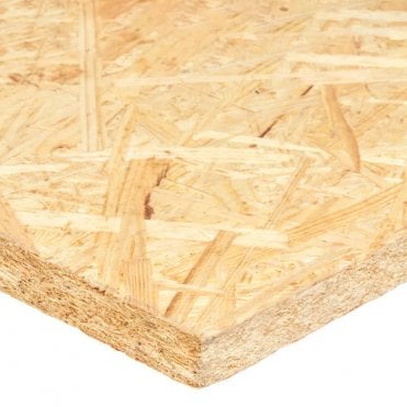OSB3 2440 x 1220 x 18mm