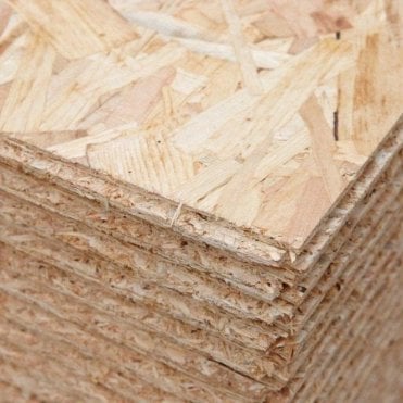 OSB3 T&G 2400 x 590 x 18mm