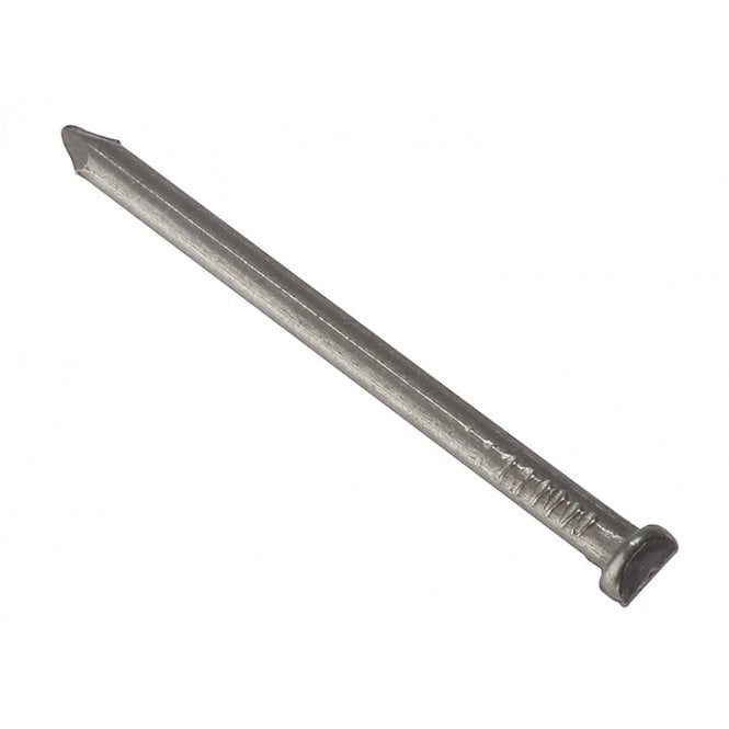 Oval Hd Nail 40mm 500gm BAG - (500NLOH40B)