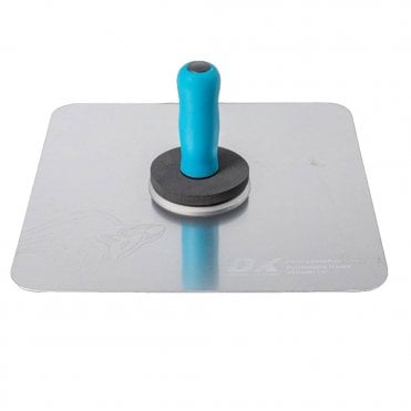 OX-P010513 OX Pro Aluminium Hawk - 13" X 13"