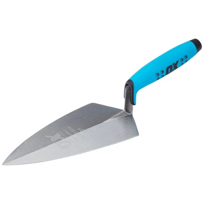 OX-P011210 OX Pro Brick Trowel Philadelphia Pattern - 10
