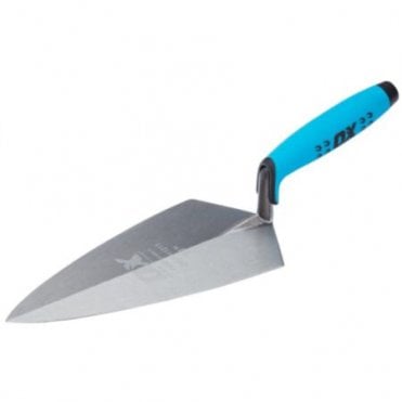 OX-P011211 OX Pro Brick Trowel Philadelphia Pattern - 11"