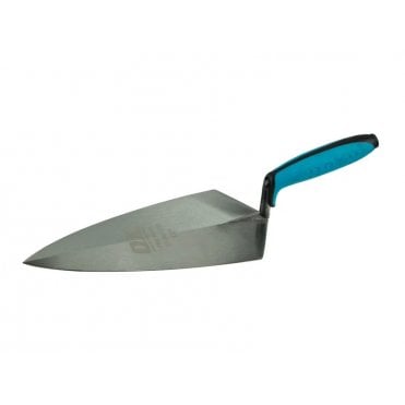 OX-P011212 OX Pro Brick Trowel Philadelphia Pattern - 12"