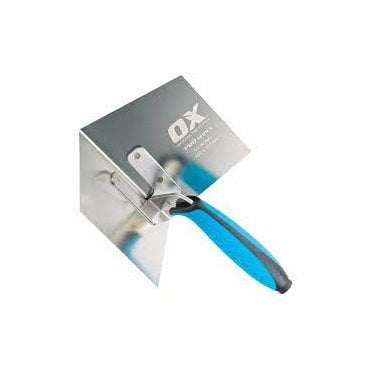 OX-P013001 OX Pro Dry Wall Internal Corner Trowel 102 X 127m
