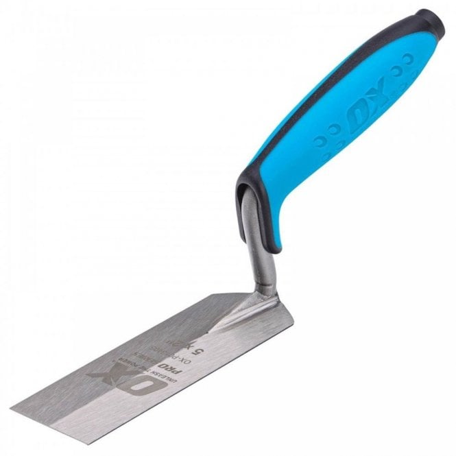 OX-P013405 OX Pro Margin Trowel 125 X 50mm