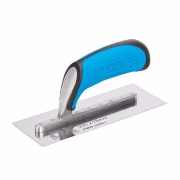 OX-P013808 OX Pro Small Trowel - 200 x 75mm