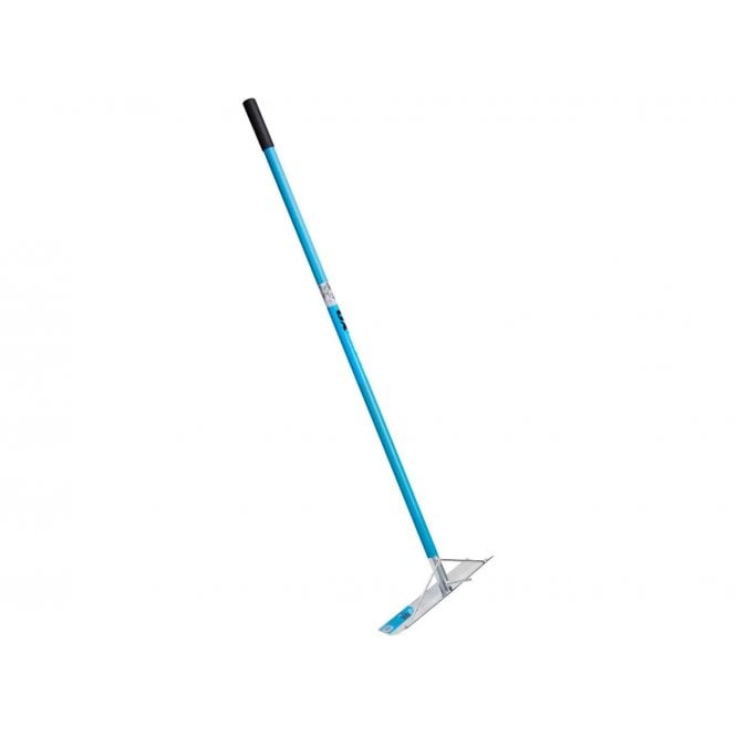 OX-P016302 OX Pro Aluminium Concrete Rake