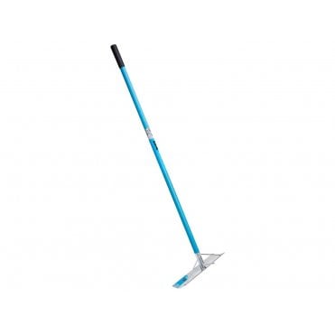 OX-P016302 OX Pro Aluminium Concrete Rake