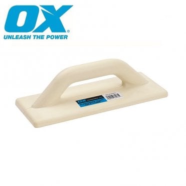 OX-P016811 OX Pro Plasterers' Float - 280mm x 110mm