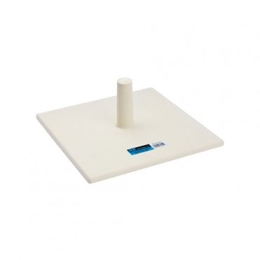 OX-P016933 OX Pro Plasterers' Hawk - 330mm x 330mm