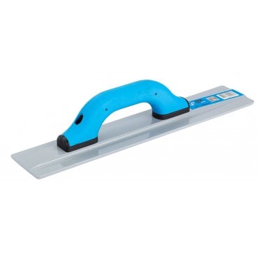 OX-P017016 Pro 16"/400mm Magnesium Float