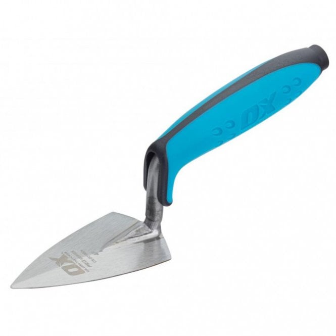 OX-P018504 OX Pro Pointing Trowel Philadelphia Pattern - 4
