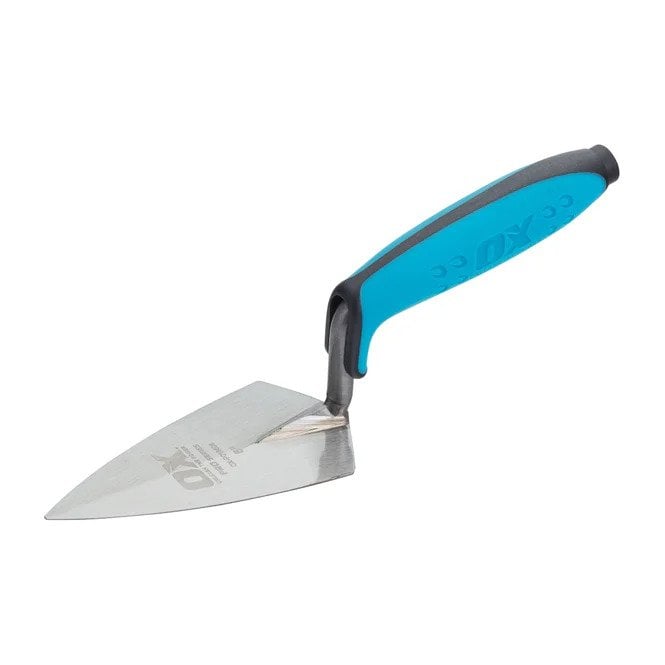 OX-P018505 OX Pro Pointing Trowel Philadelphia Pattern - 5