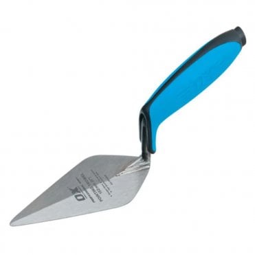 OX-P018506 OX Pro Pointing Trowel Philadelphia Pattern - 6"