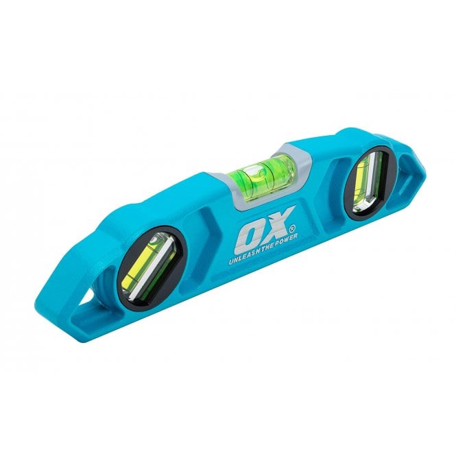 OX-P027625 OX Pro Torpedo Level 9