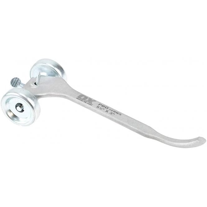OX-P031003 OX Pro Brick Joint Raker 8½