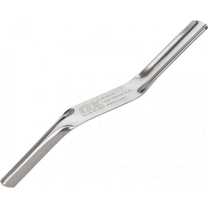 OX-P031101 OX Pro Brick Jointer ½