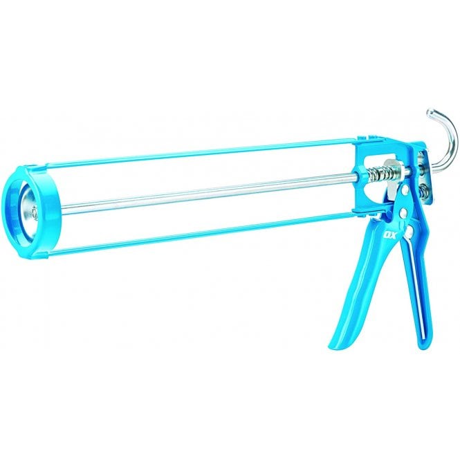 OX-P041840 OX Pro Sealant Gun 400ml