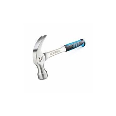 OX-P080120 OX Pro Claw Hammer - 20 oz