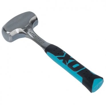 OX-P082703 OX Pro Club Hammer - 3 lb
