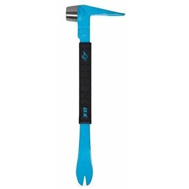 OX-P083010 OX Pro Claw Bar 10" / 250mm