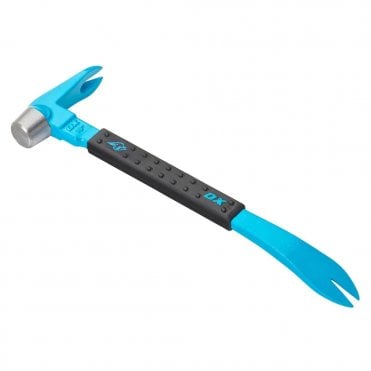 OX-P083012 OX Pro Claw Bar - 12" / 300mm
