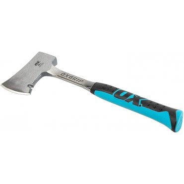 OX-P086420 OX Pro 20oz Forged Steel Hatchet ***DISCONTINUED***