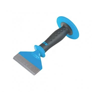 OX-P092304 OX Pro Brick Chisel - 4" x 8½"