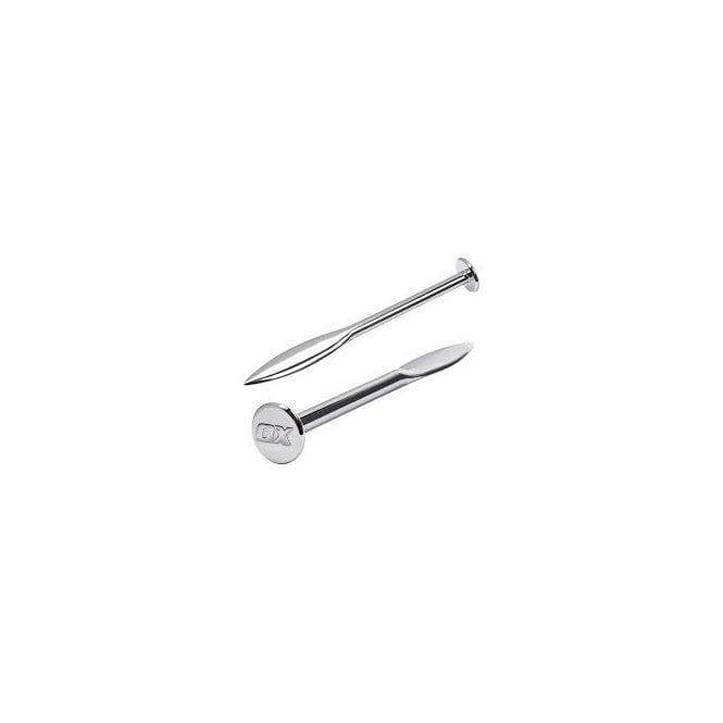 OX-P100102 OX Pro Line Pins - 2pk 6