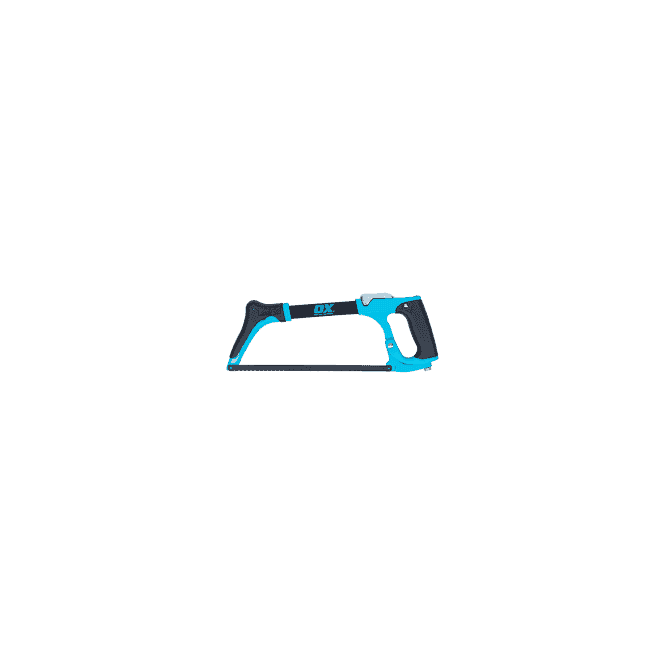OX-P130730 OX Pro High Tension Hacksaw 12
