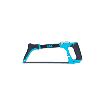 OX-P130730 OX Pro High Tension Hacksaw 12"