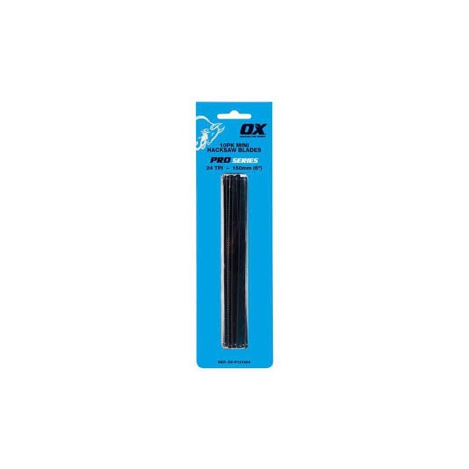 OX-P131424 OX Pro 6