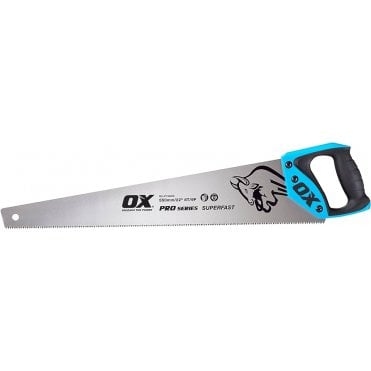 OX-P133255 OX Pro Hand Saw 550mm / 22"