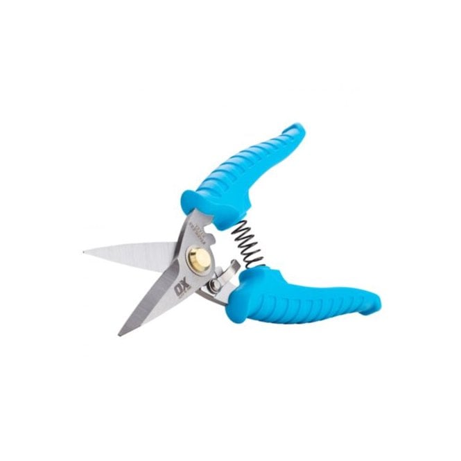 OX-P233001 OX Pro Snips *SPECIAL OFFER*