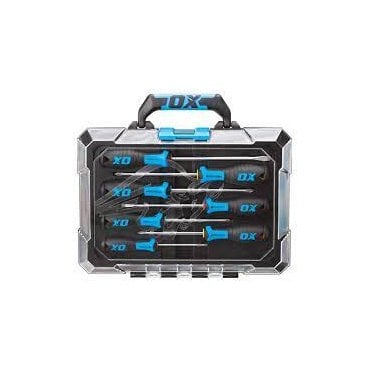 OX-P360207 OX Pro 7 Piece Screwdriver Set