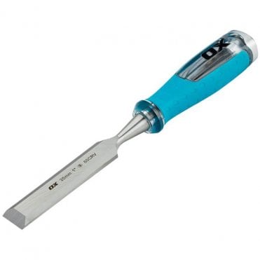 OX-P371125 Pro Heavy Duty Wood Chisel - 25mm
