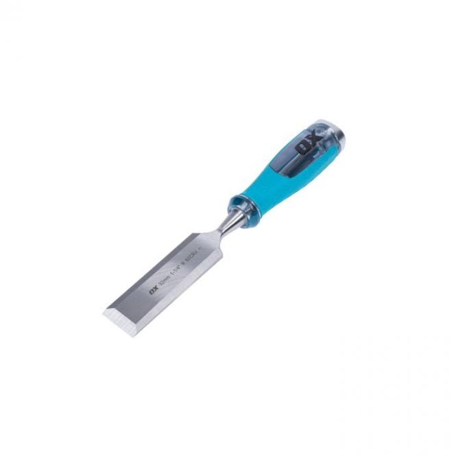 OX-P371132 Pro Heavy Duty Wood Chisel - 32mm
