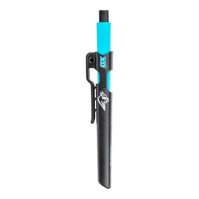 OX-P503201 OX Tuff Carbon - Marking Pencil