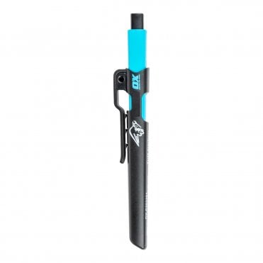 OX-P503201 OX Tuff Carbon - Marking Pencil